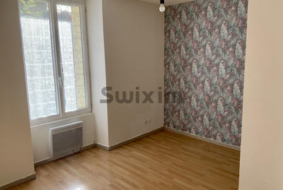 Maison - 61 m² - 4 pièces