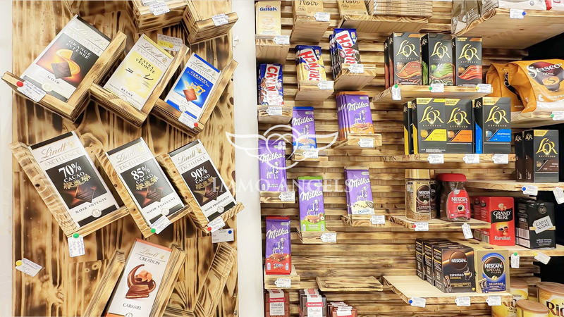 Fonds de commerce - 58 m²