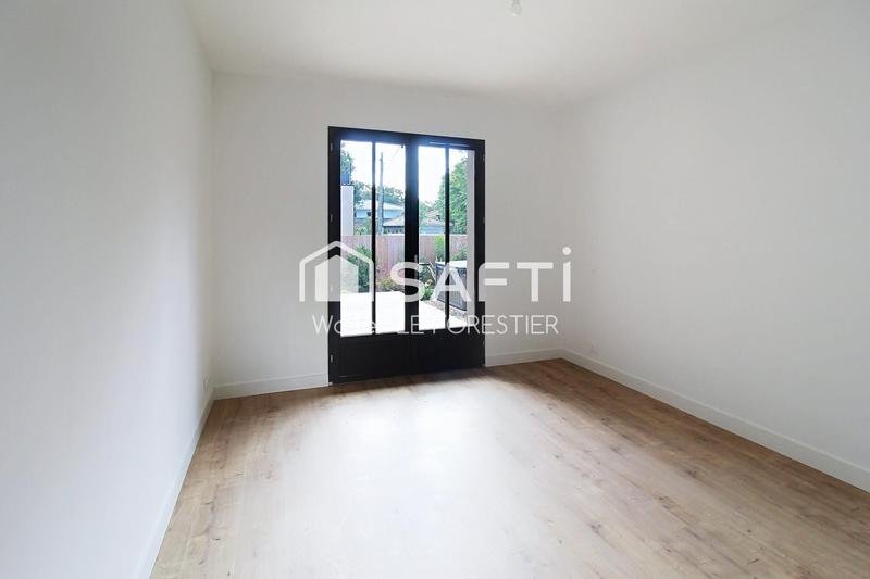 Maison - 156 m² - 6 pièces