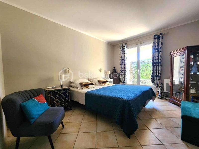 Villa - 129 m² - 5 pièces