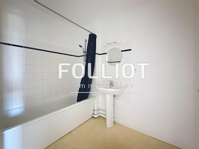 Appartement - 53 m² - 2 pièces