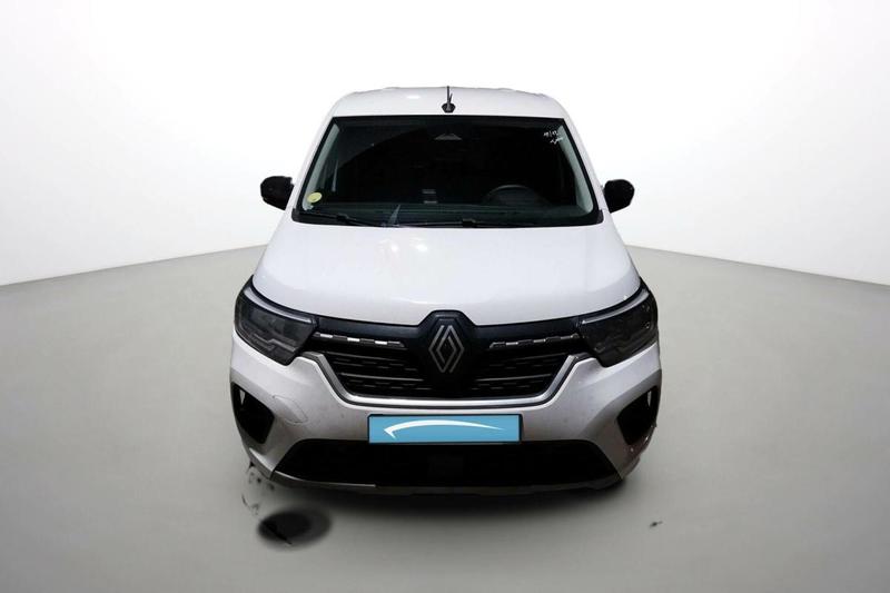 Renault Kangoo Blue dCi 95 Gsr2 Evolution