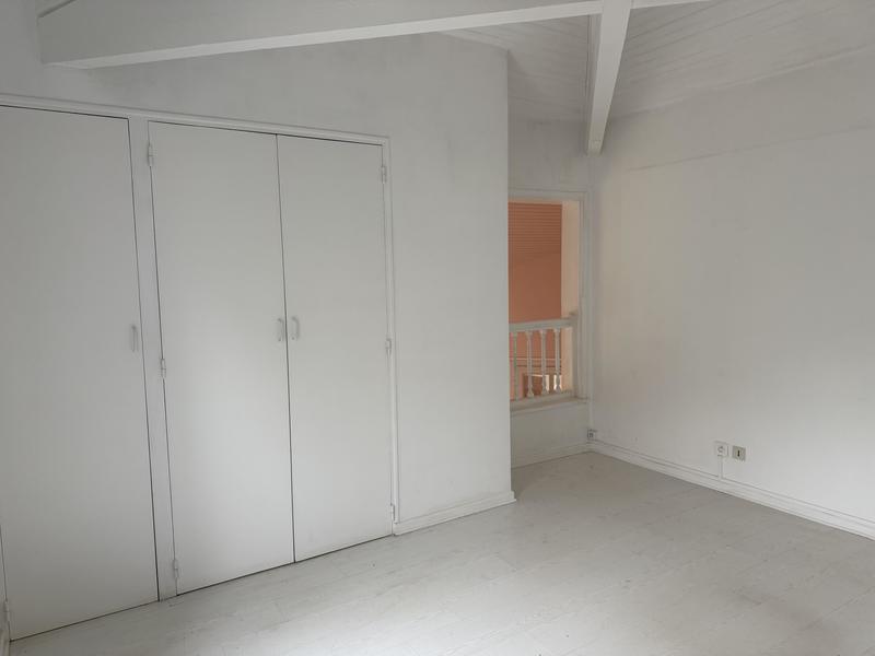 Maison d'architecte - 94 m² - 6 pièces