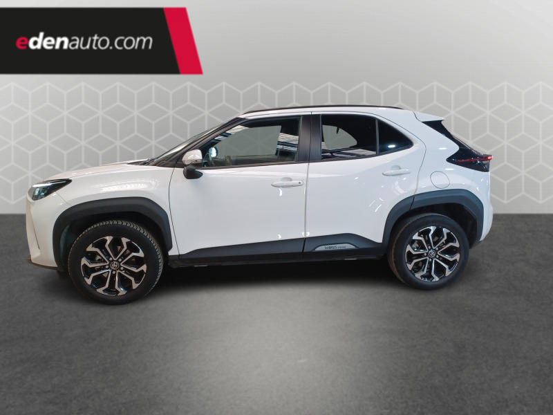 Toyota Yaris Cross Hybride 116h 2wd Design