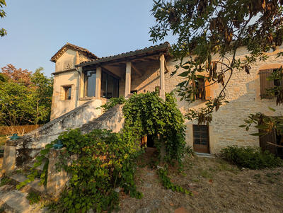 Maison - 196 m² - 7 pièces