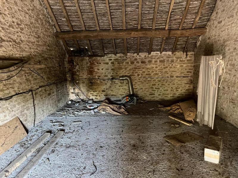 Maison - 57 m² - 3 pièces