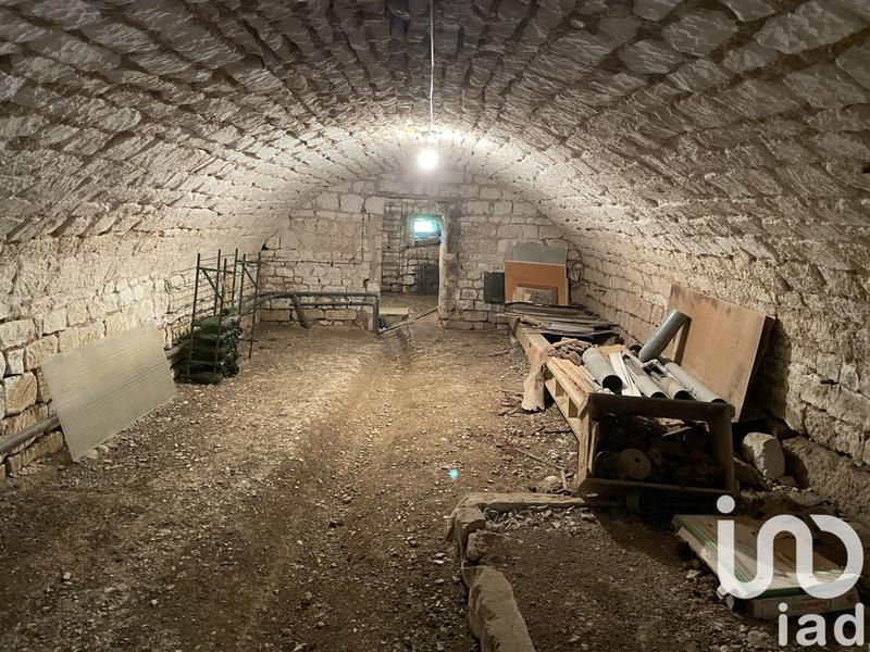 Maison de campagne - 153 m² - 6 pièces