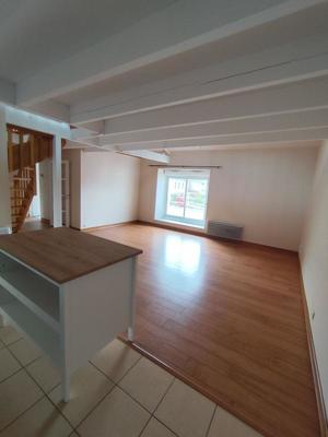 Appartement - 55 m² - 2 pièces