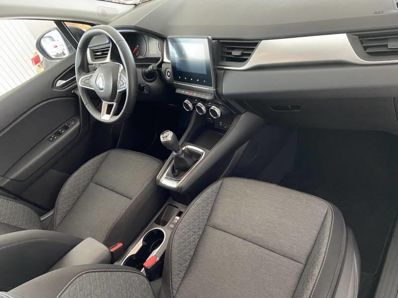 Renault Captur TCe 90 - 21 Zen