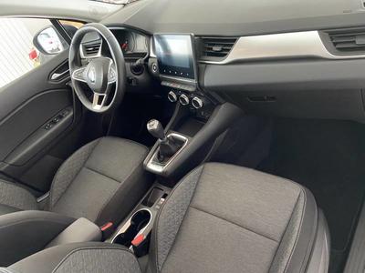 Renault Captur TCe 90 - 21 Zen