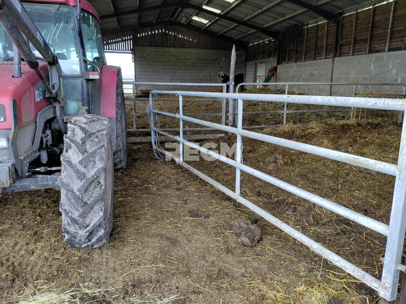 Ferme - 110 m² - 5 pièces