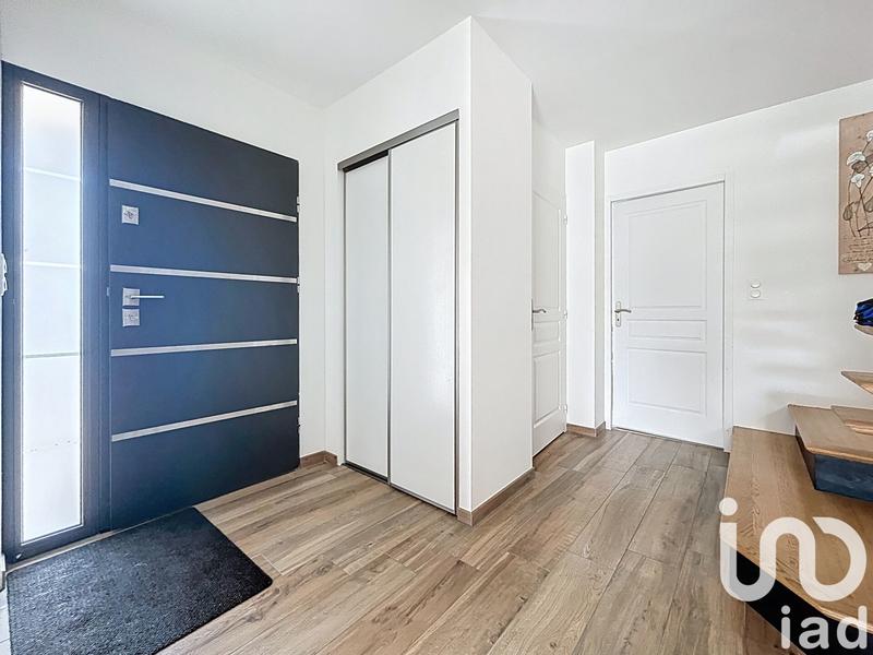 Maison - 171 m² - 8 pièces