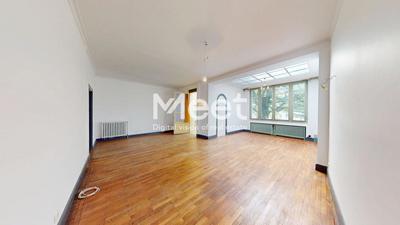 Maison de maîtres - 230 m² - 8 pièces