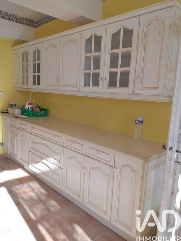 Maison de ville - 187 m² - 5 pièces