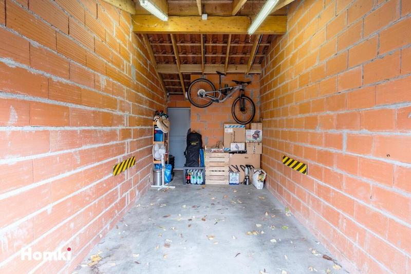 Appartement - 78 m² - 3 pièces