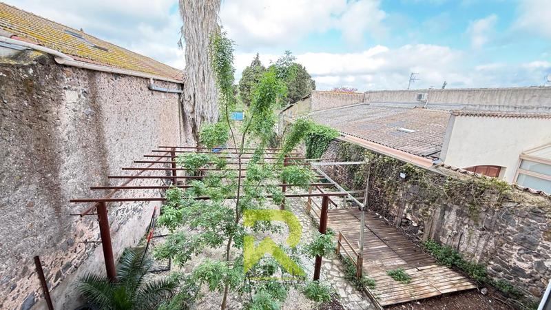 Appartement - 106 m² - 4 pièces