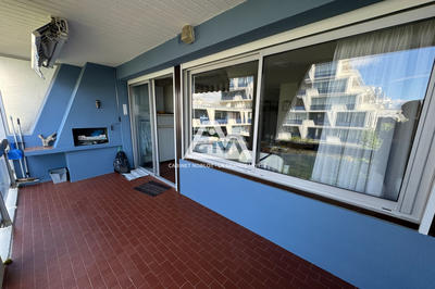 Appartement - 53 m² - 3 pièces