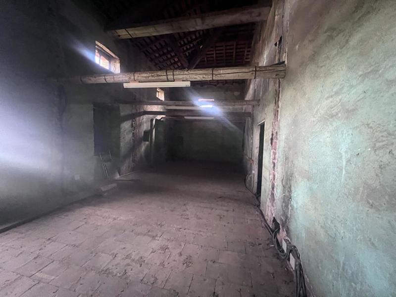 Maison de maîtres - 123 m² - 4 pièces