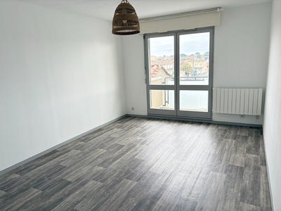 Appartement - 51 m² - 2 pièces