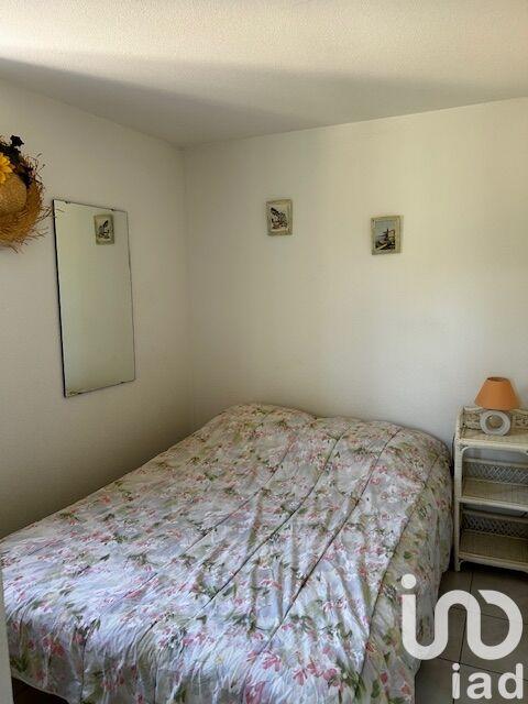 Maison - 36 m² - 2 pièces