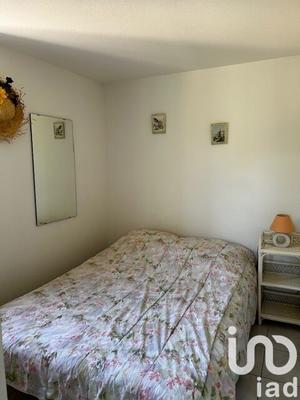 Maison - 36 m² - 2 pièces