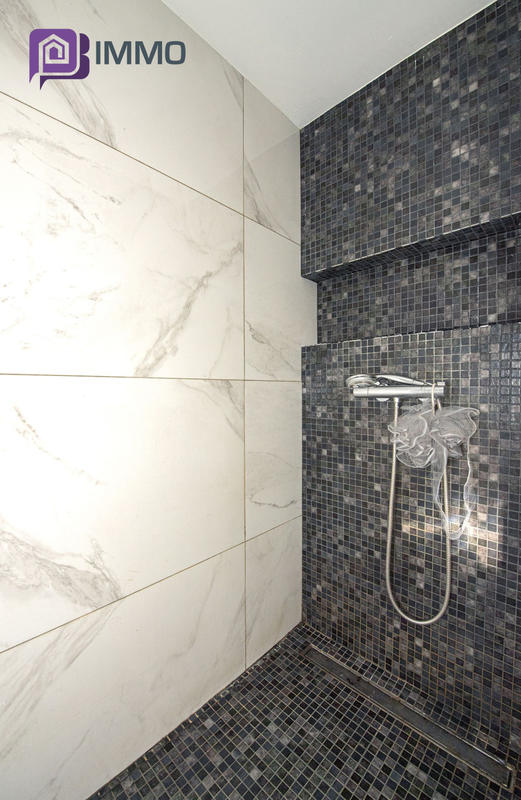 Appartement - 76 m² - 4 pièces