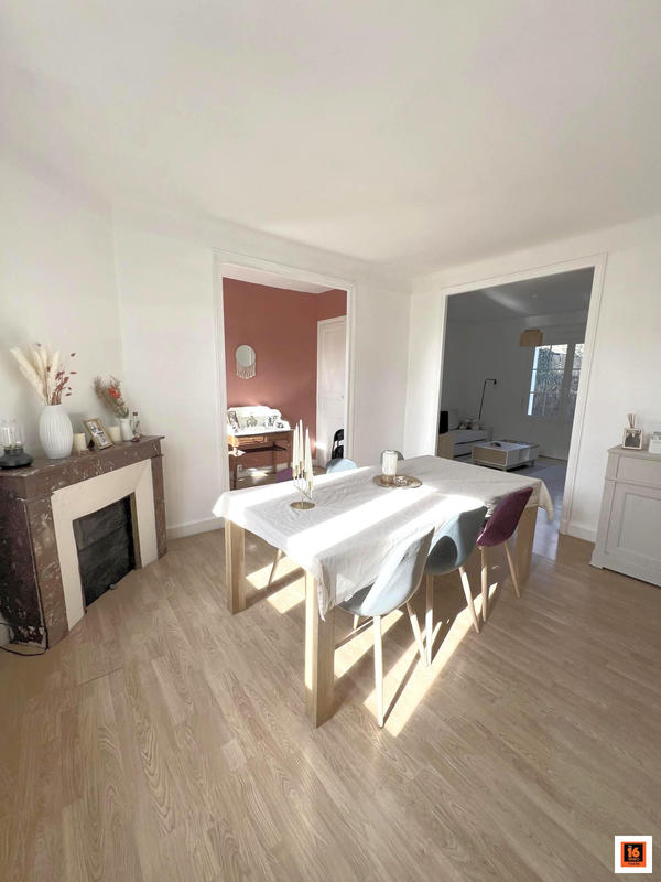 Villa - 189 m² - 7 pièces