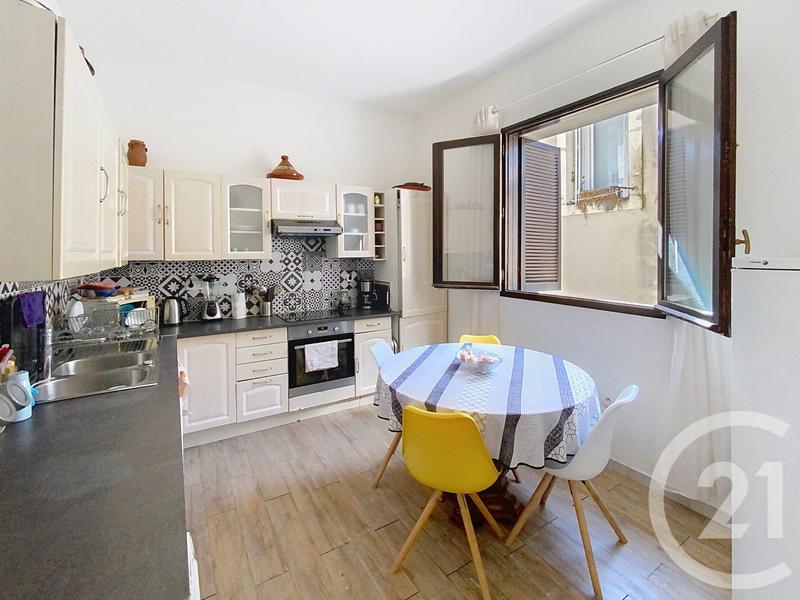 Maison - 73 m² - 3 pièces