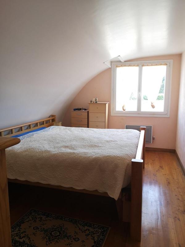 Maison - 167 m² - 4 pièces