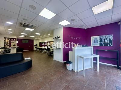 Fonds de commerce - 100 m²