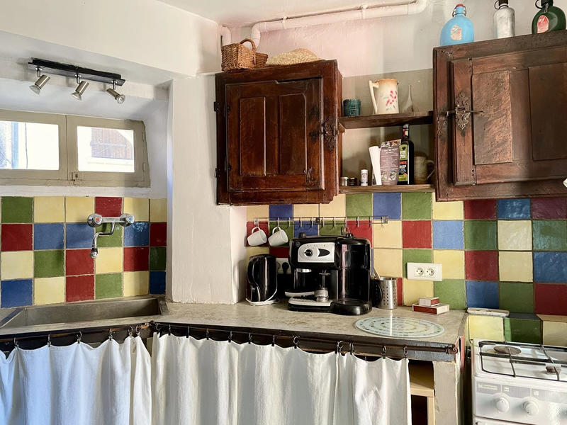 Maison - 152 m² - 6 pièces