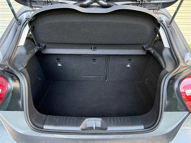 Mercedes Classe a 180 d Inspiration