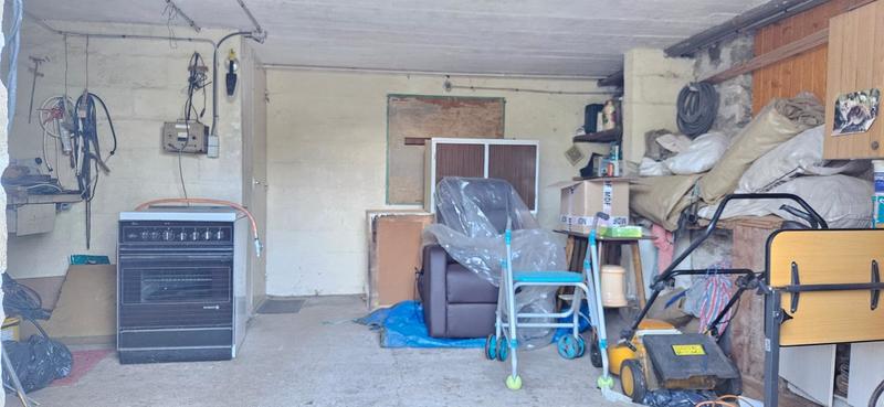 Maison - 97 m² - 5 pièces