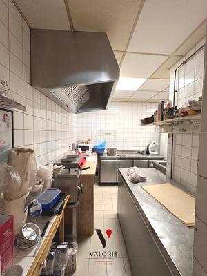 Fonds de commerce - Hôtellerie / Restauration - 46 m²