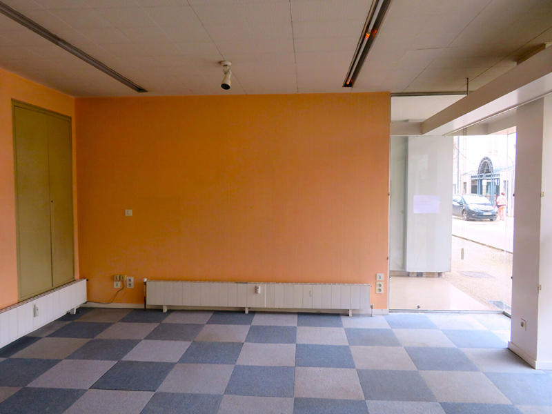 Local commercial - 70 m²