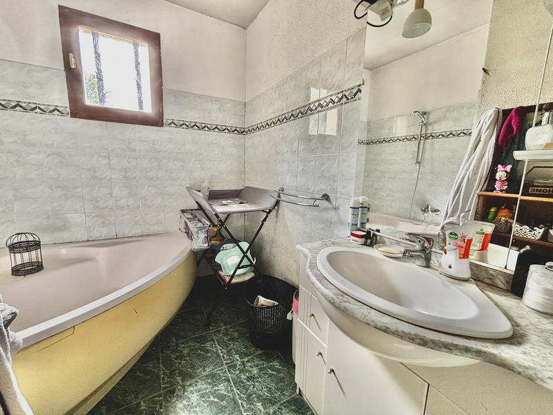 Villa - 116 m² - 5 pièces