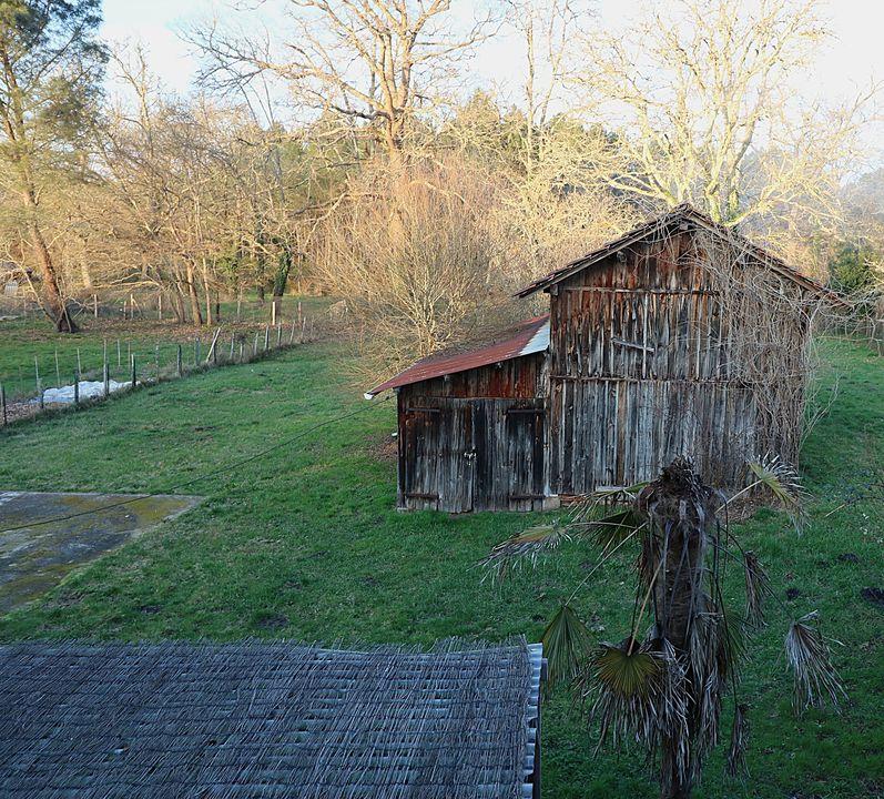 Maison de village - 178 m² - 5 pièces