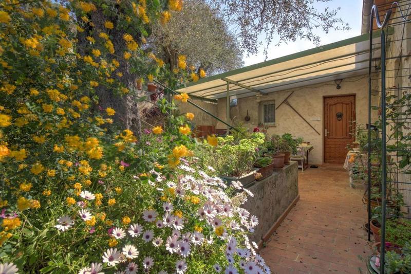 Maison - 170 m² - 7 pièces