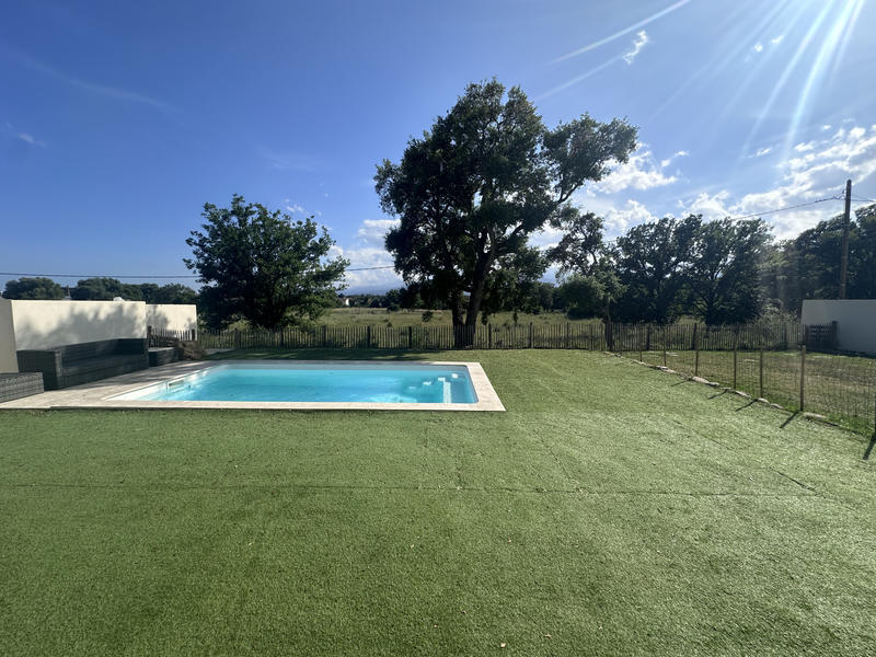 Villa - 108 m² - 4 pièces