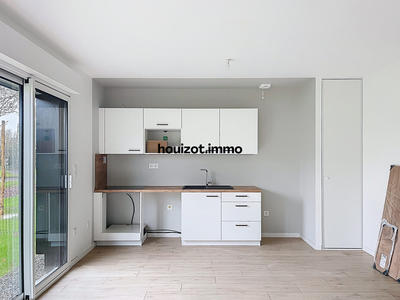 Appartement - 54 m² - 3 pièces