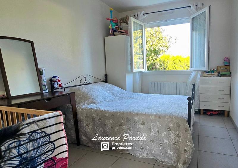 Maison - 134 m² - 5 pièces