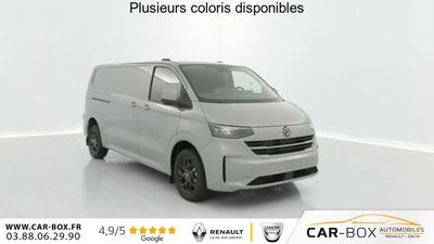 Volkswagen Transporter T7 L2h1 2.0 Tdi 150ch Business Bva8