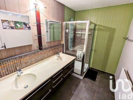 Maison - 262 m² - 8 pièces