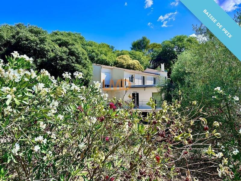 Maison - 150 m² - 5 pièces