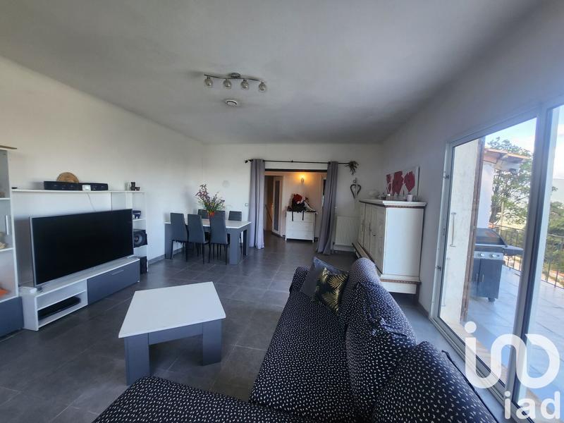 Maison - 190 m² - 7 pièces