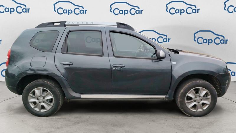 Dacia Duster 1.5 dCi 110 Prestige - Première main