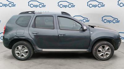 Dacia Duster 1.5 dCi 110 Prestige - Première main