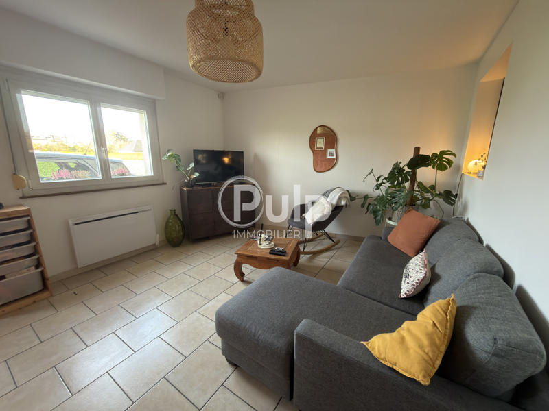 Maison de ville - 79 m² - 5 pièces