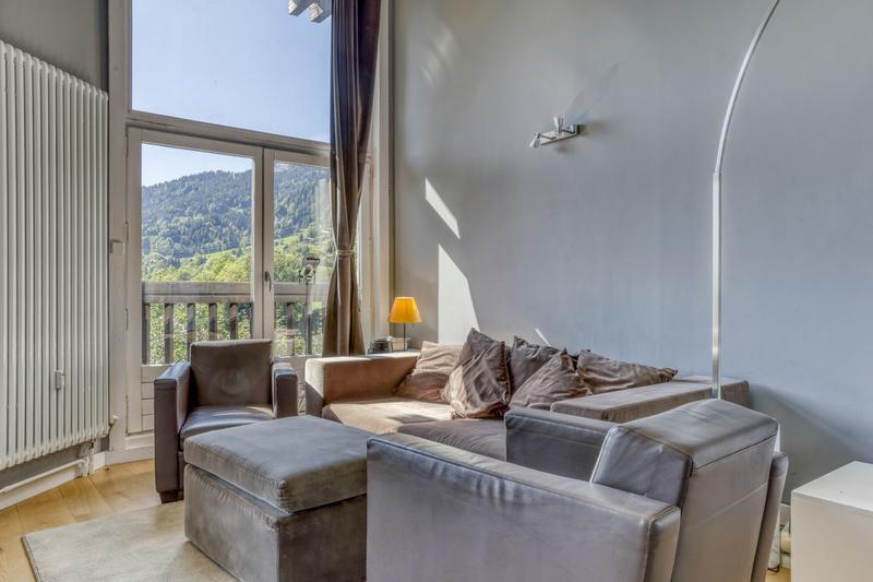 Appartement - 62 m² - 4 pièces