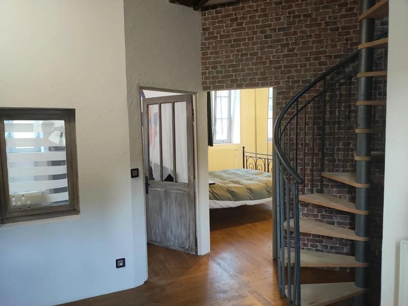 Maison - 151 m² - 6 pièces